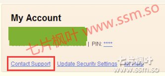 Godaddy空间退款2014年12月最新教程